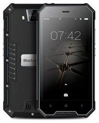 Замена разъема зарядки на телефоне Blackview BV4000 Pro в Томске